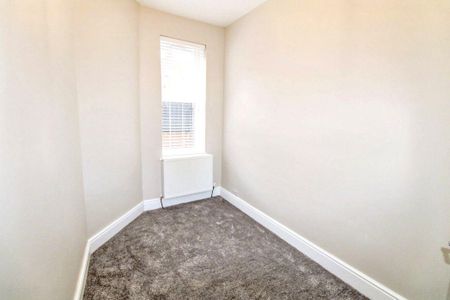 2 bed lower flat to rent in NE6 - Photo 5