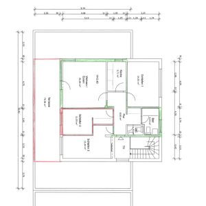 Zimmer in Studenten WG zu vermieten…. - Foto 3