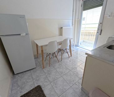 Studio/Γκαρσονιέρα για ενοικίαση Τίμιου Σταυρού (Σέρρες) - Photo 5
