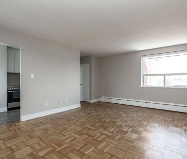 1420 Kingston Road — 1 Bedroom - unit 401 - Photo 4