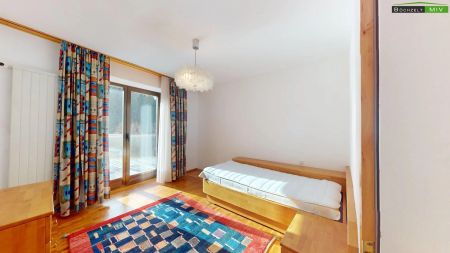 großzügige Mietwohnung mit Charme nahe dem Hauptplatz ++ JUDENBURG ++ - Photo 5