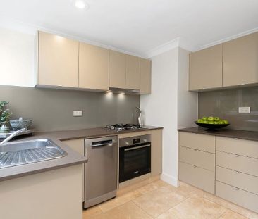 1/11-27 Carabella Street, Kirribilli NSW 2061 - Apartment For Rent ... - Photo 4