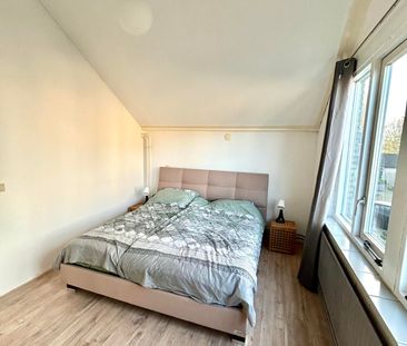 Te huur: Huis Merkenburg in Vlissingen - Foto 6