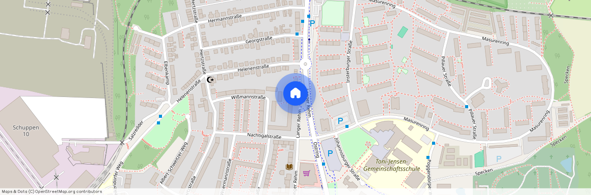 Langer Rehm 49, 24149 Kiel