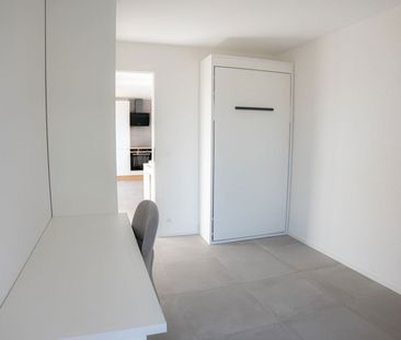 3.5 Zimmer, 87 m² - Photo 4