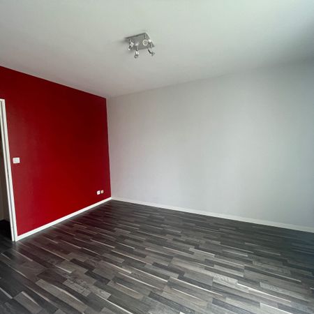 Location Appartement 1 pièce 23m² RENNES 35000 - Photo 4