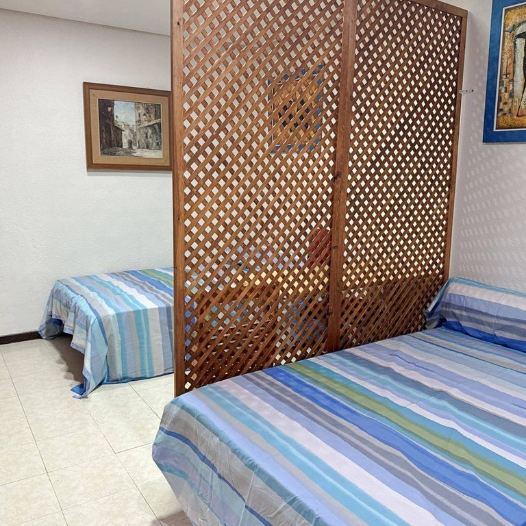 4 room luxury Apartment for rent in Madrid, Autonomous Region of Madrid - Foto 1