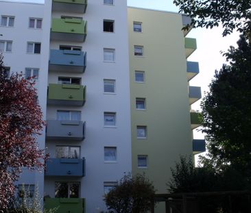 Gemütliche 2-Zimmer-Wohnung in Darmstadt-Wixhausen - Photo 3