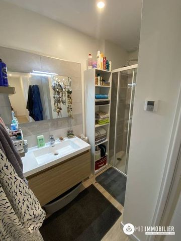 Location Appartement 3 pièces 62m² ALBI 81000 - Photo 4