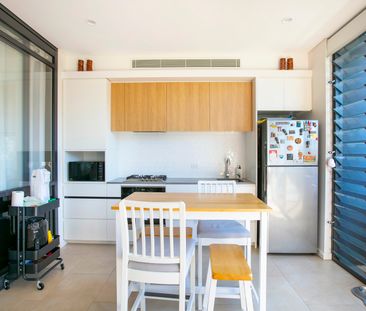 507/89 Bay Street, Glebe NSW 2037 - Apartment For Rent | Domain - Photo 6