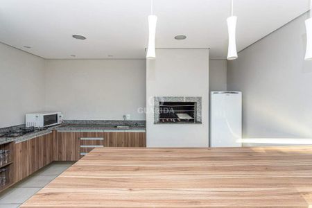 Apartamento para aluguel, 2 quartos, 1 vaga, Tristeza - Porto Alegre/RS - COD: 672 - Foto 5