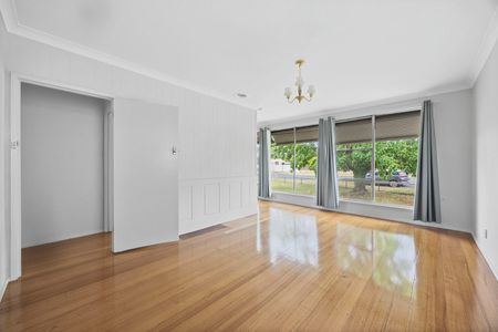 CLOSE TO TOWN – SPACIOUS YARD - Photo 3