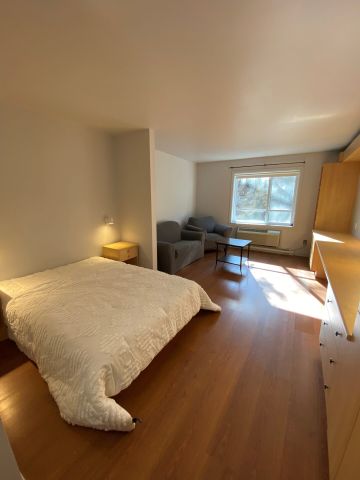 Studio Le Sommet - Photo 3