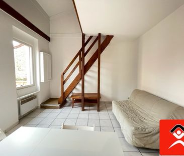 Location Appartement 2 pièces 30m² TOULOUSE 31500 - Photo 1
