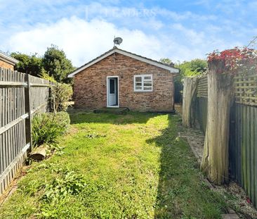 2 bedroom bungalow to rent Darenth Avenue, TN10 - Photo 2