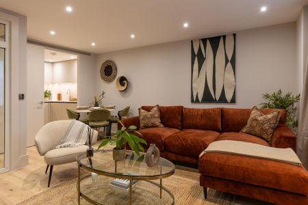 1 bedroom flat to rent - Photo 2