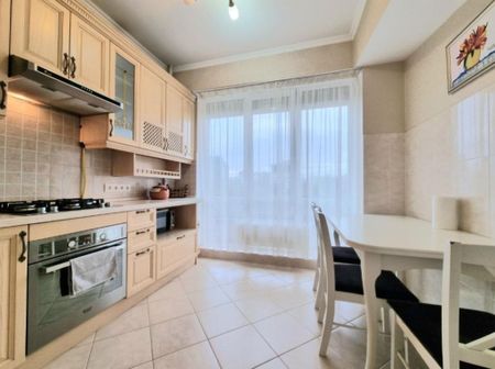 Apartament cu 2 camere de inchiriat zona Sebastian - Fotografie 4