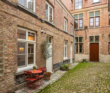 Gezellige beluik-woning op toplocatie - Foto 6