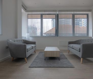 1 bedroom flat to rent - Photo 4