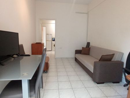 Διαμέρισμα για ενοικίαση Κρυονέρι (Τριανδρία - Δόξα - Κρυονέρι) - Photo 2