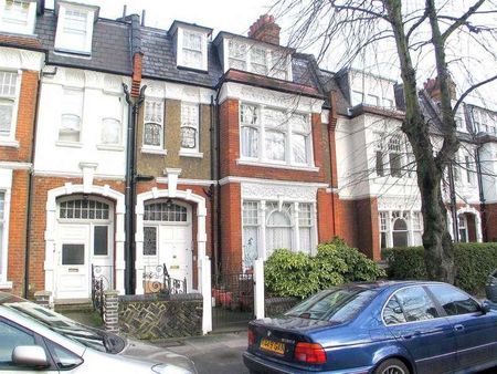 Glenilla Road Belsize, NW3 - Photo 5