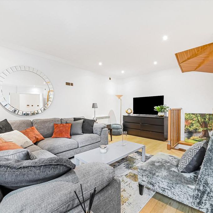 3 bedroom maisonette to rent - Photo 1