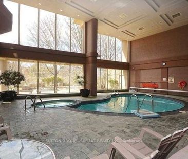 For Lease - 50 Eglinton Avenue Unit# 603, Mississauga, Ontario - Photo 5