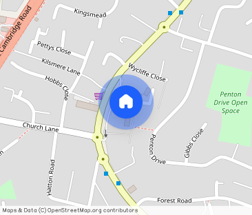 Cliff Richard Court, Cheshunt - Photo 1