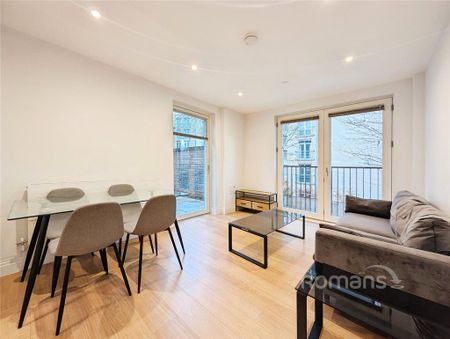 2 bedroom flat to rent - Photo 2