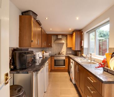 1 bed house share to rent in High Street, Leicester, LE9 - Photo 3