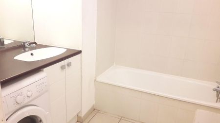 location Appartement T2 DE 40.15m² À CASTELNAU LE LEZ - Photo 5