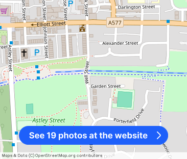 Garden Street, Tyldesley, Manchester, Greater Manchester, M29 8HD - Photo 1