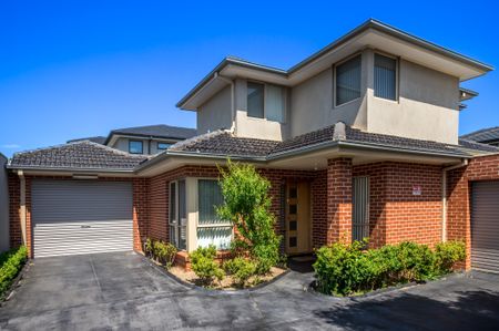 2/128 Moriah Street, Clayton VIC 3168 - Townhouse For Rent | Domain - Photo 3