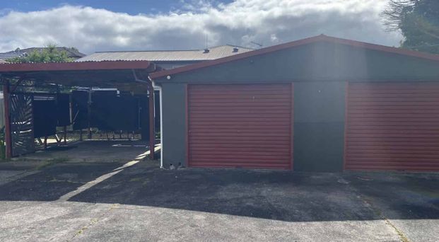 8 Freyberg Avenue, Papatoetoe - Photo 1