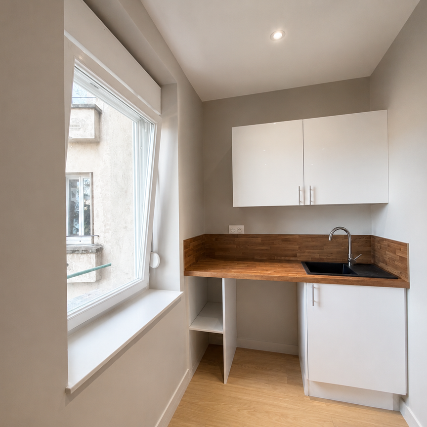 Location Appartement 2 pièces 32m² LAXOU 54520 - Photo 1