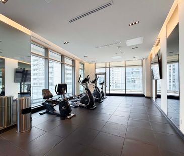 For Lease - 2221 Yonge Street Unit# 3206, Toronto, Ontario - Photo 1