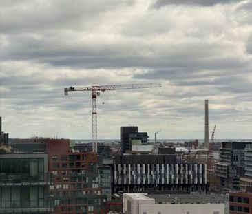 For Lease - 284 King Street Unit# 1401, Toronto, Ontario - Photo 1