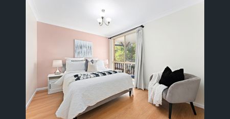 Modern Comfort Meets Everyday Convenience- Renovated Townhouse with Space and Serenity - Photo 3