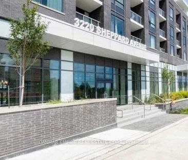 For Lease - 3220 Sheppard Avenue Unit# 1804, Toronto, Ontario - Photo 6
