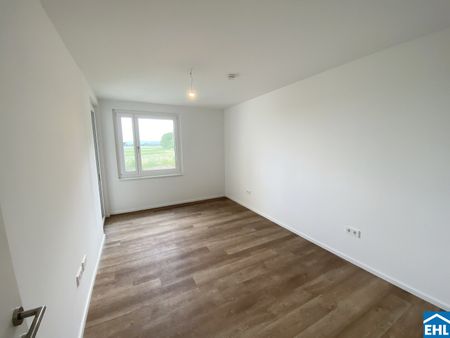 Ihr Wohnglück wartet: Moderne Mietwohnungen im Tullnerfeld - Foto 5