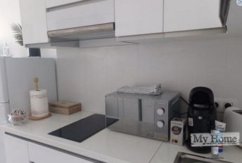081-756 Nice refurbished flat in Playa del Inglés for rent