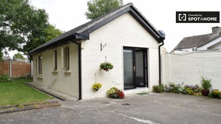 1-bedroom house to rent in Raheny, Dublin - Photo 4