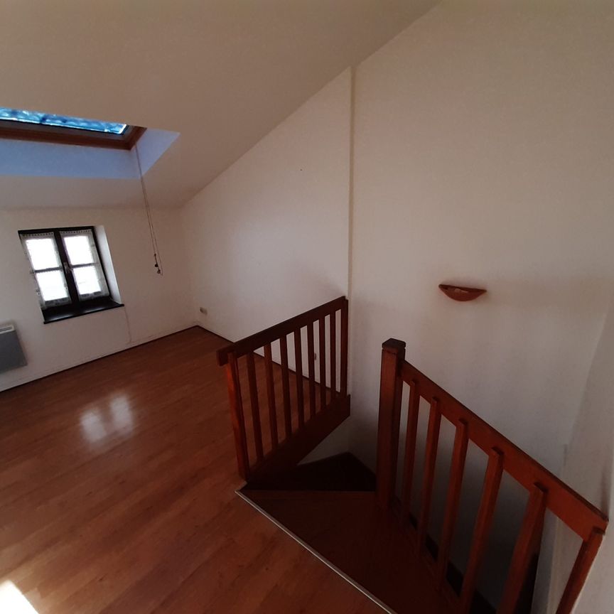 Location Appartement 2 pièces 37m² CONDRIEU 69420 - Photo 1