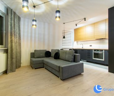 Słoneczne 3-pok,60m2+garaż al.29 Listopada/Opolska - Photo 2