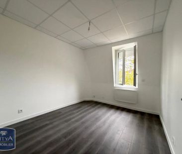 Appartement à louer 3 pièces 43.52m² - Photo 4