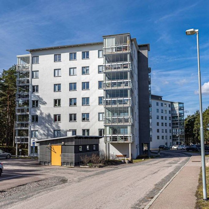 Grankvistgatan, Eskilstuna - Foto 1