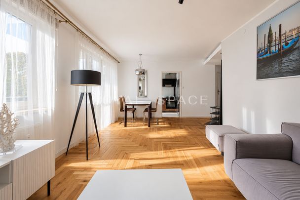 Warszawa, Bielany, Stare Bielany, ul. Kazimierza Grodeckiego - Photo 1