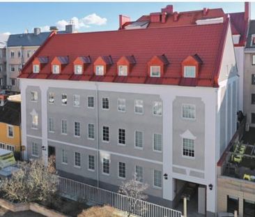 Smålandsgatan, Jönköping - Foto 5