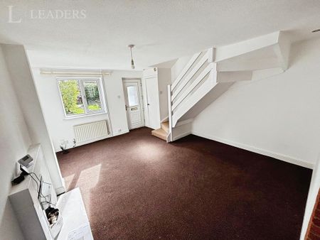 2 bedroom house to rent - Photo 3