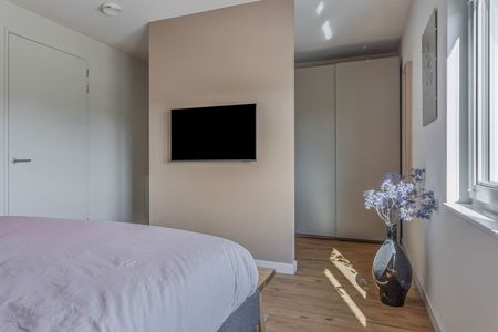 Huis te huur: Van der Duijn van Maasdamweg 461 3045 PE Rotterdam - Photo 5